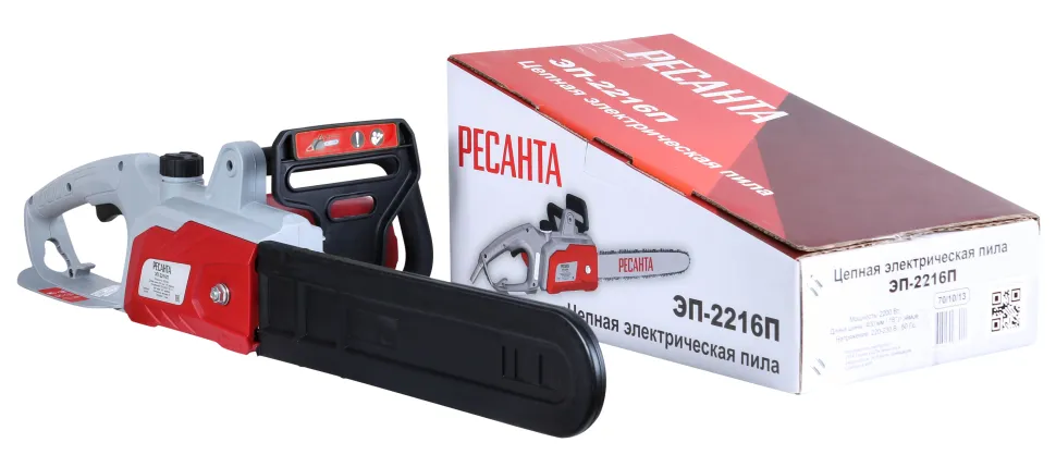 Электропила Ресанта ЭП-2216П