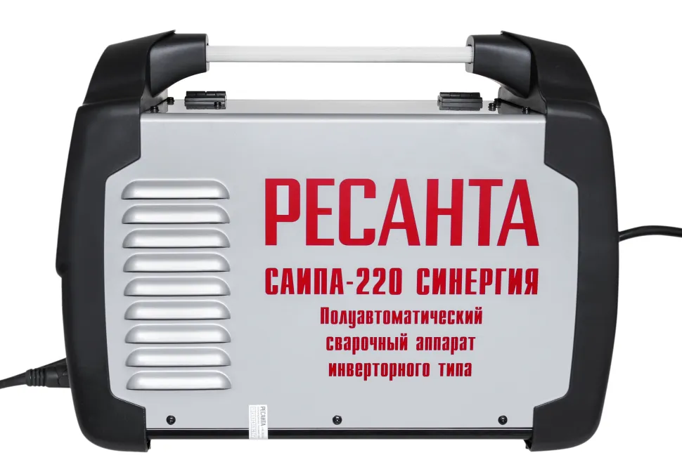 Сварочный полуавтомат САИПА-220 СИНЕРГИЯ