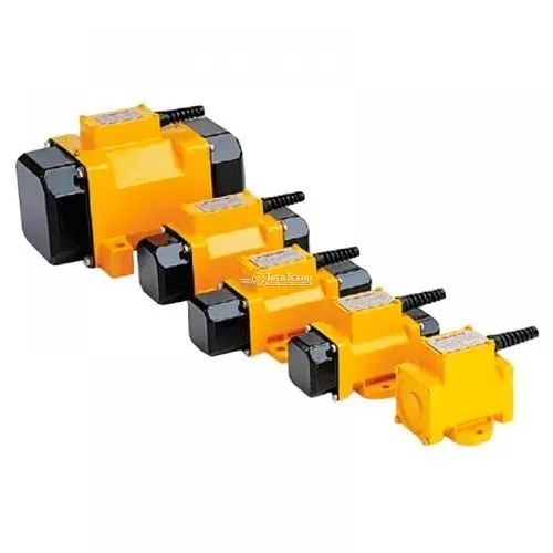 Площадочный вибратор Atlas Copco ER 207B