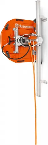Стенорезная машина HUSQVARNA WS-482 HF кожух 1000 мм, в комплекте с PP-480 HF