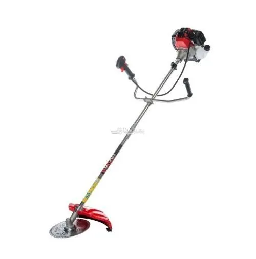 Триммер бензиновый Olymptech BT-31/4T PLUS