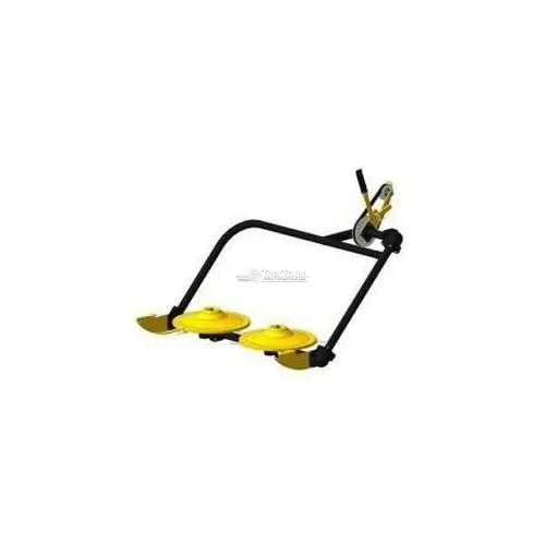 Роторная косилка РК-850B Huter