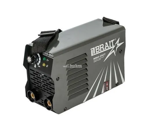 Инвертор сварочный Brait MMA-250T