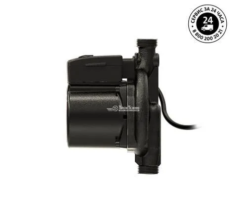Миниатюрный насос повышения давления Grundfos UPA 15-90