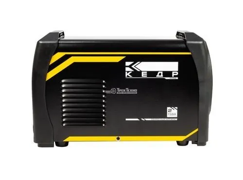 Установка аргонодуговой сварки КЕДР UltraTIG-200P AC/DC (220В, 10-200А)