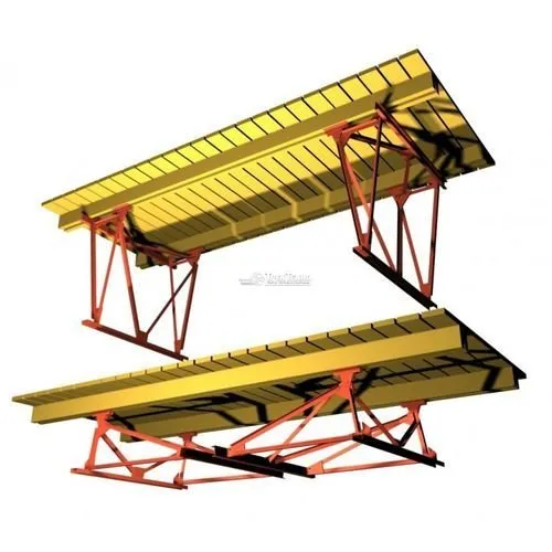 Подмости каменщика (ПК-1)