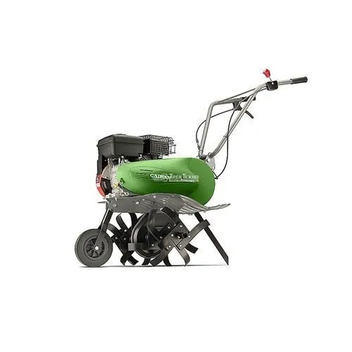 Культиватор бензиновый Caiman PROMO 60 MC2