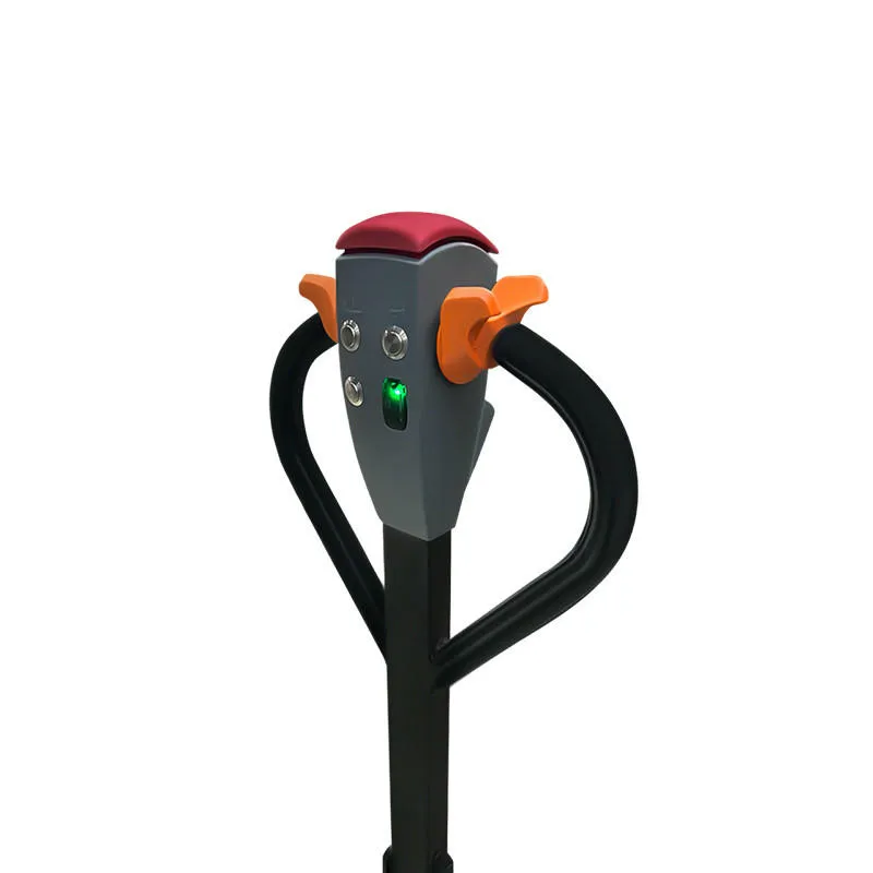 Электроштабелер самоходный PROLIFT M2 SDR 1035-S для подъема и перемещения грузов
