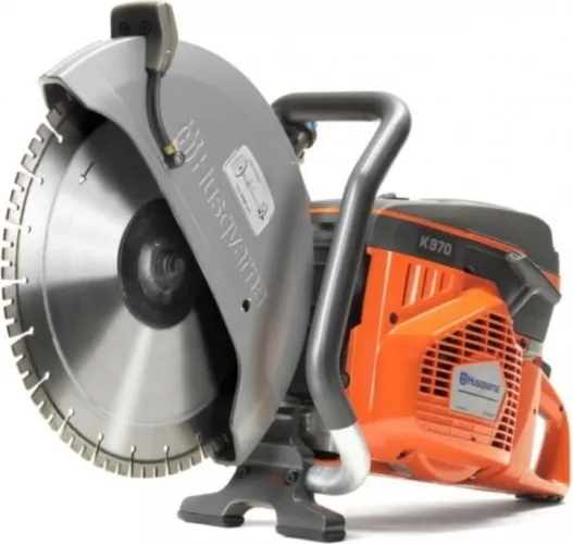 Бензорез HUSQVARNA K- 970 16