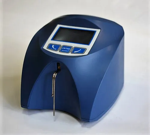 Анализатор молока Lactoscan SPA (автомат)