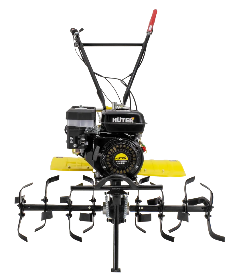 Сельскохозяйственная машина HUTER MK-8000В