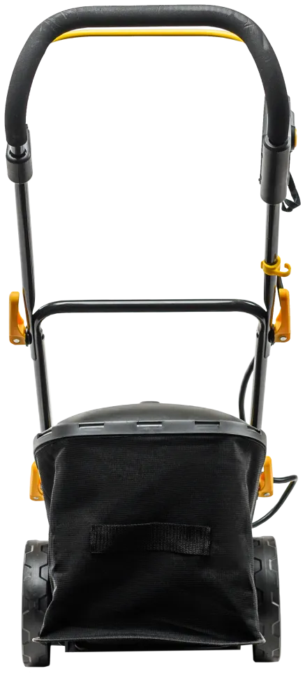 Газонокосилка аккумуляторная Huter CLM-36 Li (с АКБ 4 А/ч и З.У.)