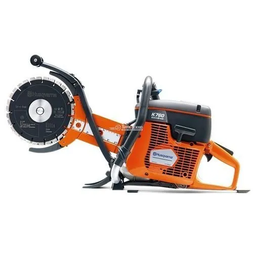 Бензорез Husqvarna K 760 Cut-n-Break