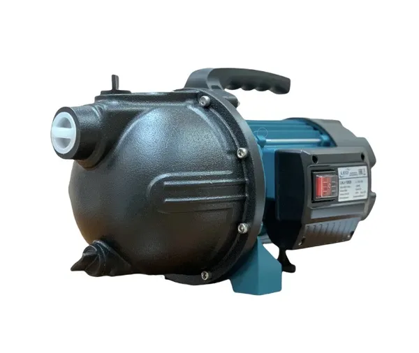 Поверхностный насос «LEO» LKJ-1002 I