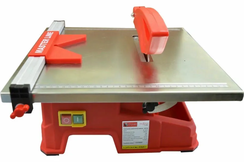 Плиткорез Diam ML-180/700