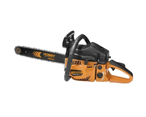 Бензопила HOBBY HSG-162-18 Carver