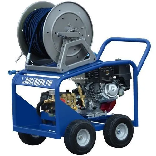 Аппарат Посейдон АВД B15-140-30-L-4W-Gun