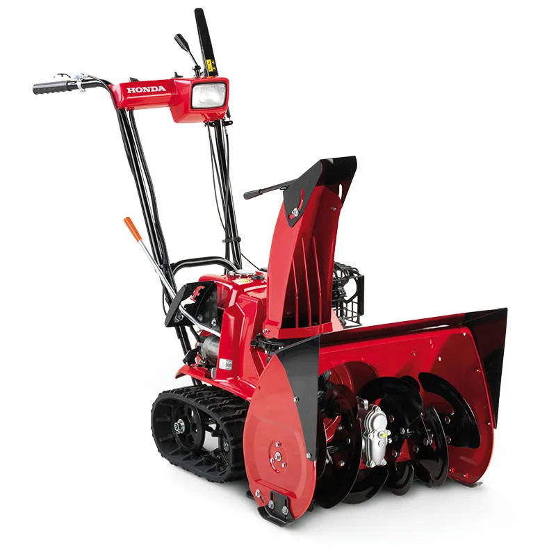 Снегоуборщик Honda HSS655 ETD1 "HONDA"