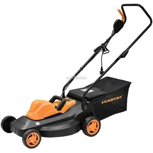 Газонокосилка электрическая CARVER LME-1840
