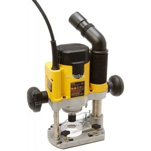 Фрезер DeWalt DW 621