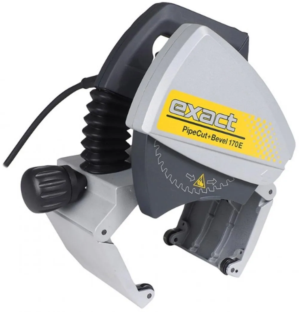 Труборез Exact PipeCut + Bevel 170E