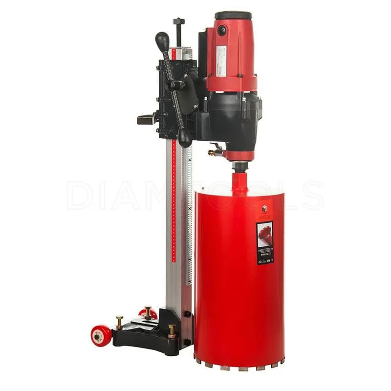 Установка алмазного бурения CSN-250PN DIAM