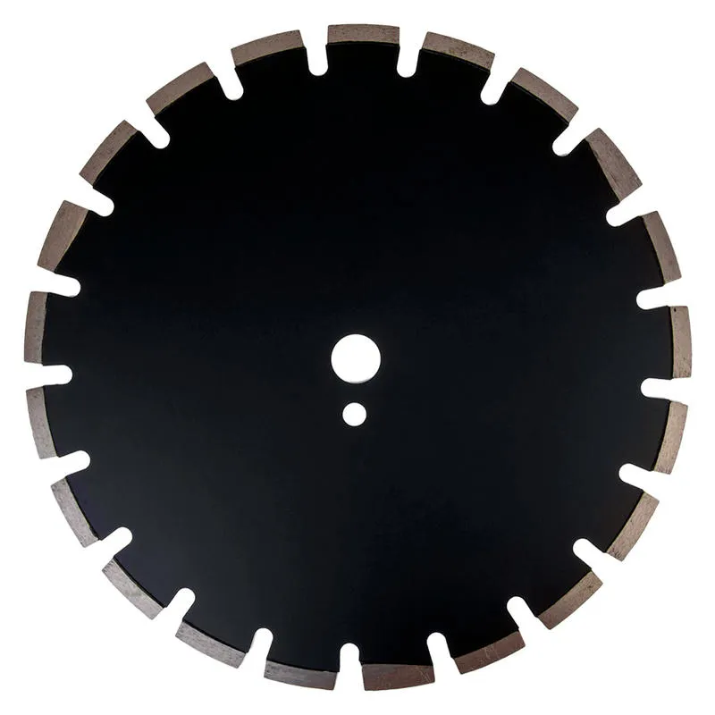 Алмазный диск BYCON LASER ASPHALT Ø350