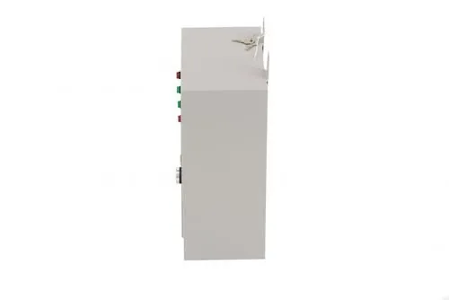 Бензиновый генератор LK 2500, 2.2 кВт, 230 В, бак 15 л, ручной старт Kronwerk