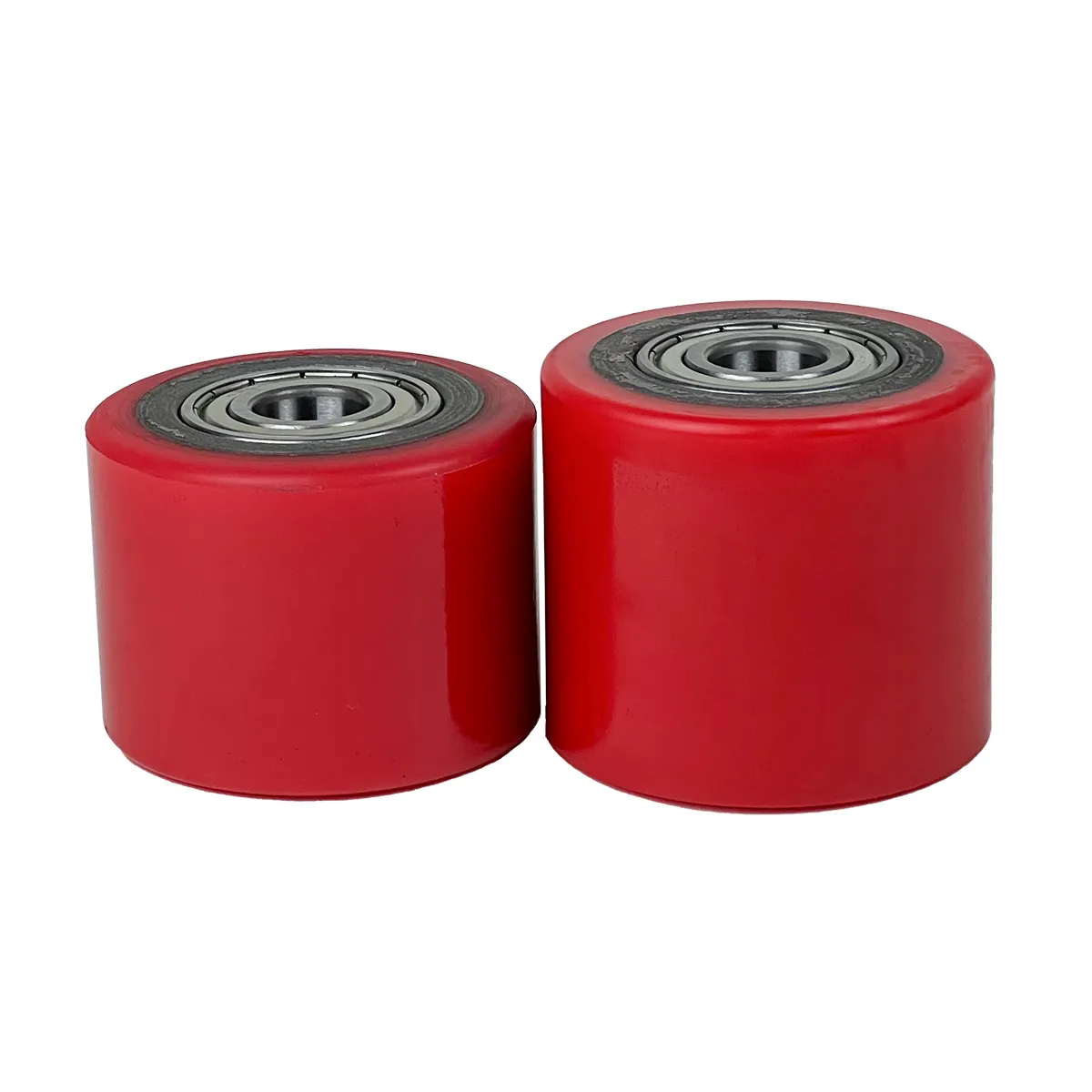 Ролик HITCH 80*60 полиуретан RD60 SZ085023