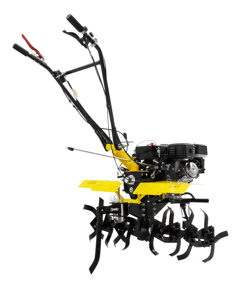 Сельскохозяйственная машина HUTER MK-11000Е