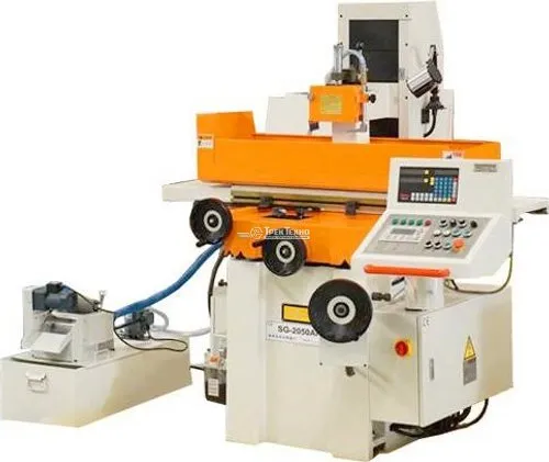 Станок плоскошлифовальный STALEX SG 2550 AHD стол 200х500, 400V