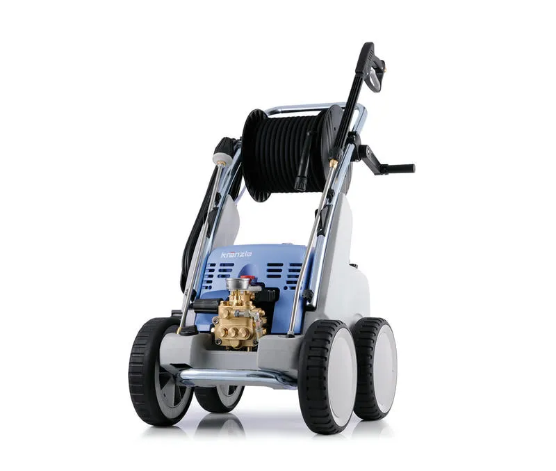 Аппарат высокого давления KRANZLE QUADRO 1500 TS T