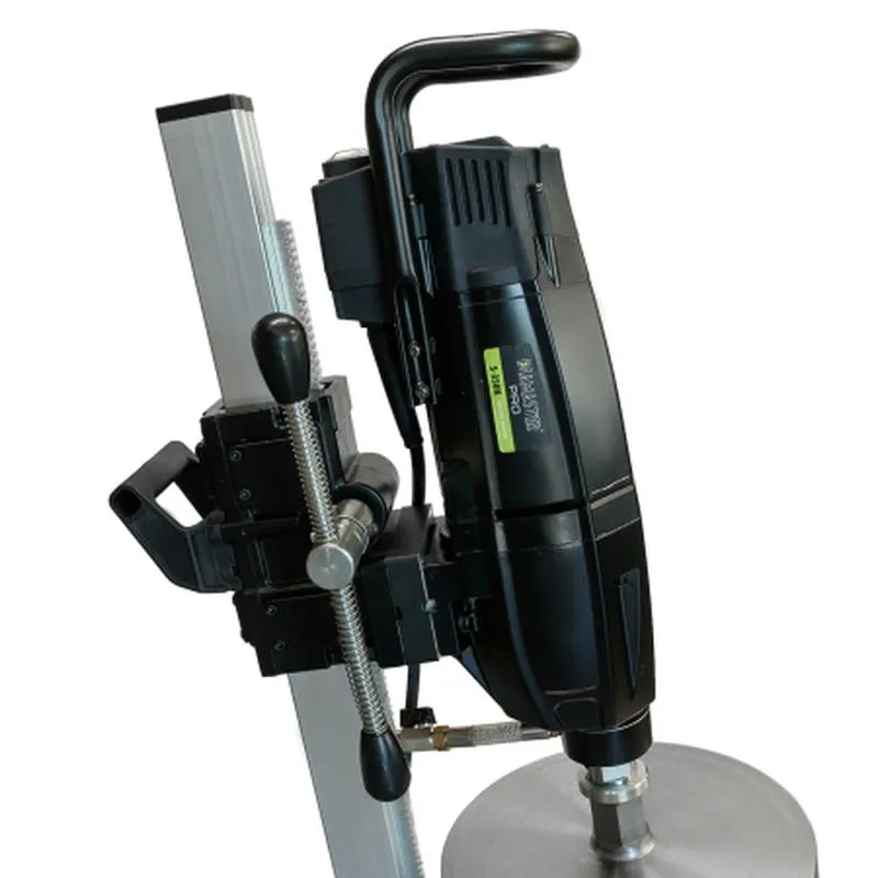 Установка алмазного бурения Diamaster PRO S 350N+D-355N