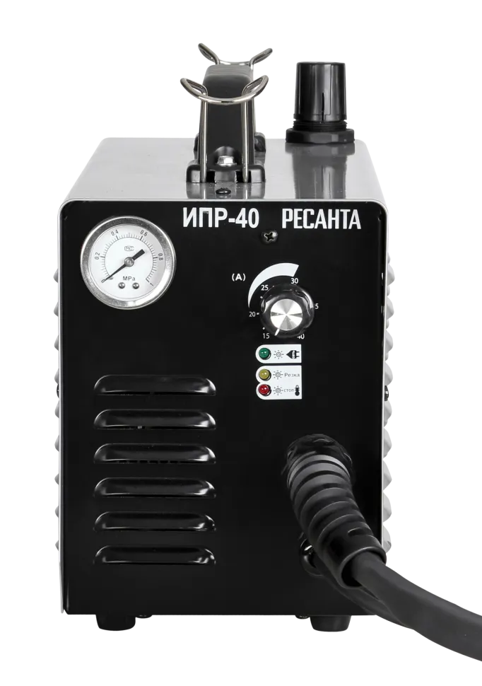 Инвертор для плазменной резки РЕСАНТА ИПР-40