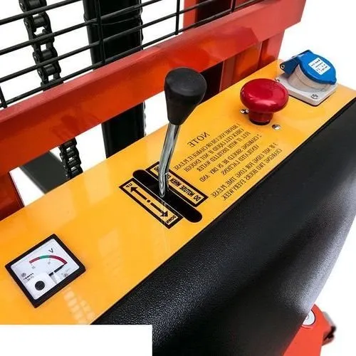 Штабелер электрический SPN 1516 PROLIFT