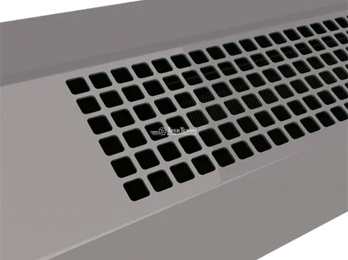Завеса тепловая Ballu BHC-L08-S05-M