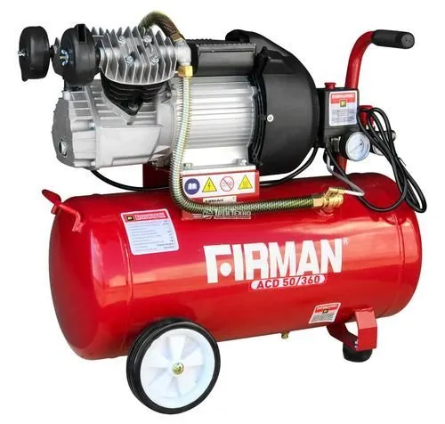 Компрессор «FIRMAN» ACD-50/360