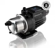 Самовсасывающая насосная установка Grundfos MQ 3-45