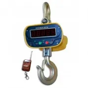 Весы крановые КВ-3000-А (К) с поворотным крюком