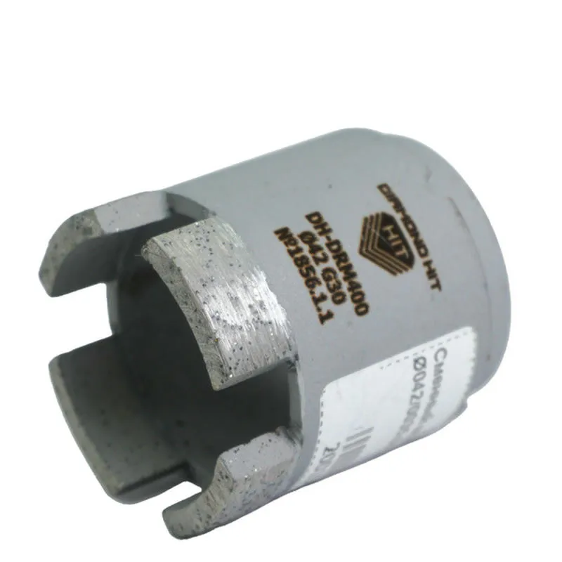 Сменный модуль DH-D400 Ø 42