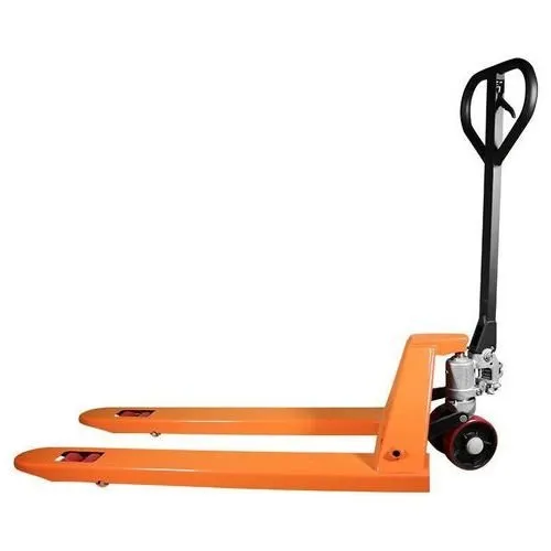 Тележка гидравлическая JP20 PROLIFT