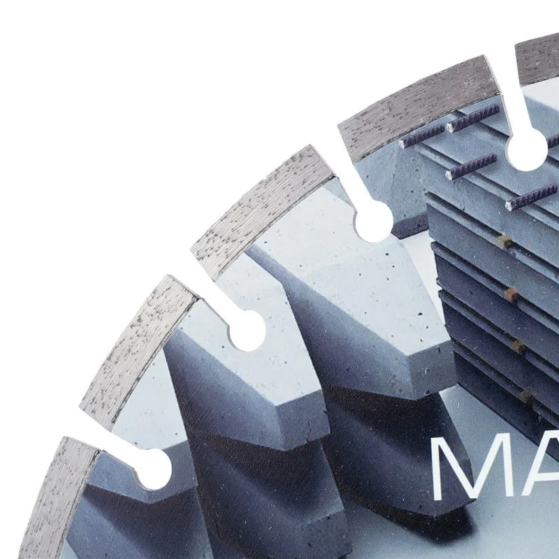 Диск алмазный 400x3.0x10x25.4 по железобетону Master Line DIAM