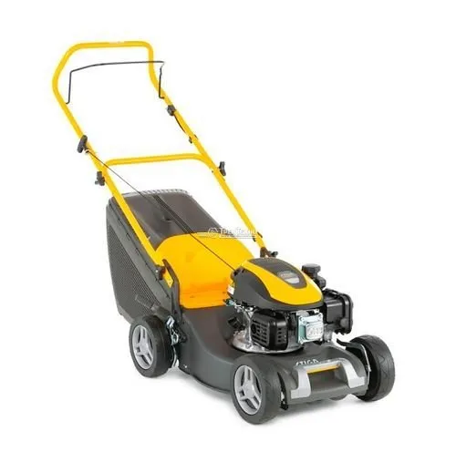Газонокосилка бензиновая Stiga Collector 43
