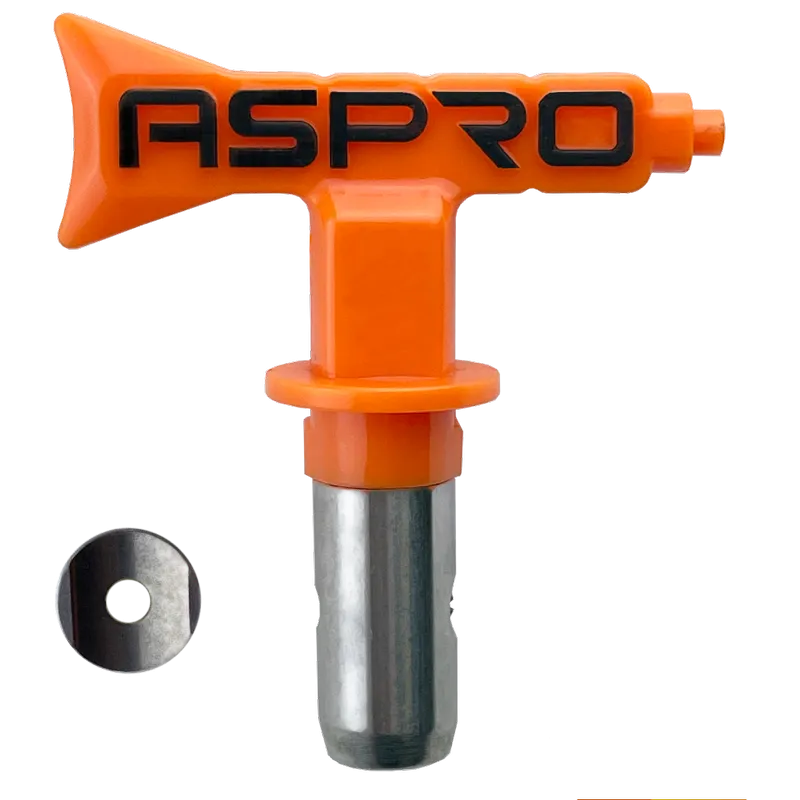 Сопло ASPRO-321 для краскопульта (форсунка)