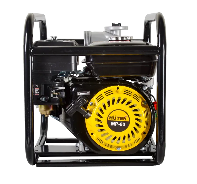 Мотопомпа HUTER MP-80 5.00 0