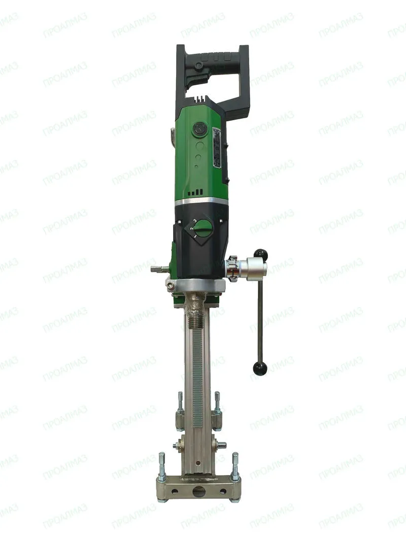 Установка алмазного бурения Bycon UNI-200D (DMP-162D + DSP-252)