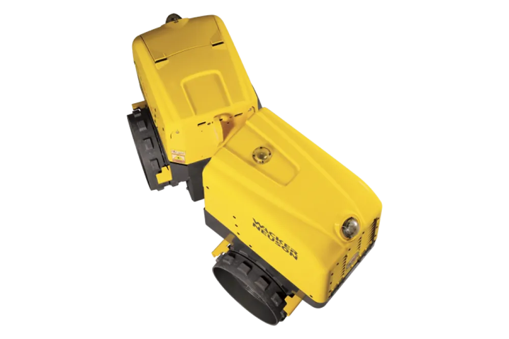 Виброкаток Wacker Neuson RTLx-SC3