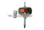 Крановые весы КВ-15000-И TOR