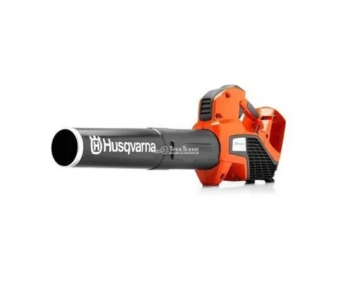 Воздуходувка аккумуляторная Husqvarna 536 LIB