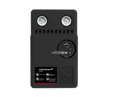 Насосная группа HEATMIX M25 ALPHA2 25-80 180